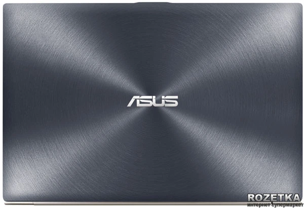 Ноутбук ASUS ZenBook Prime UX31A (UX31A-R4004V) Aluminium – фото