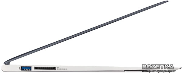 Ноутбук ASUS ZenBook UX32VD (UX32VD-R4002H) Aluminium – фото