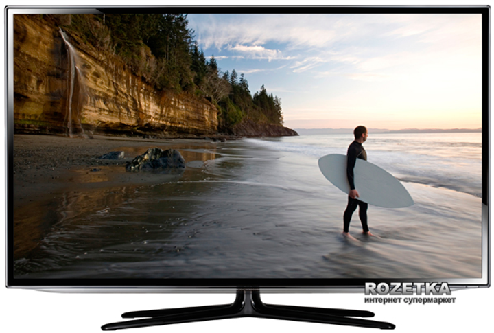 Телевизор Samsung UE-32ES6307 - изображение 2