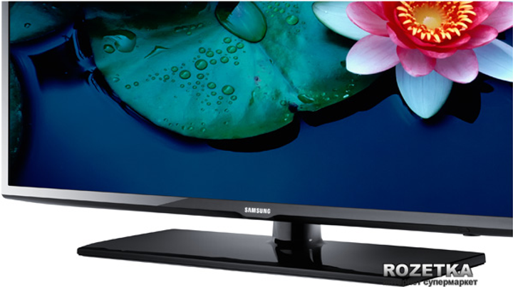 Телевизор Samsung UE-32EH6037 - изображение 2