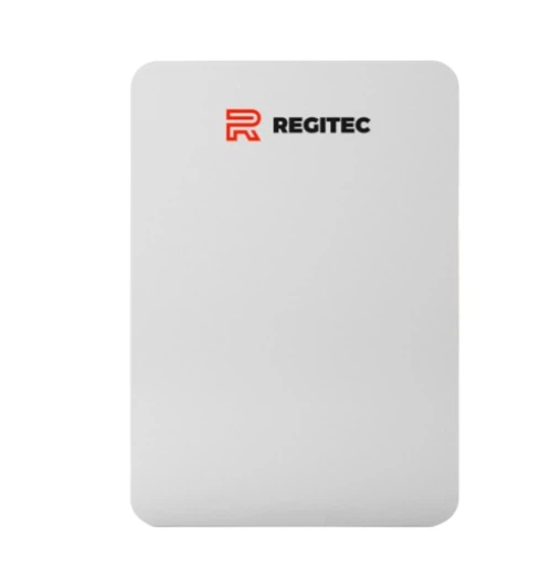 Аккумуляторная батарея Regitec Wall 10 kWh/LV для инвертора / BMS / Lithium / 125кг / пассивное охлаждение (RESS Wall 10kWh LV) - Фото 2 Аккумуляторная батарея Regitec Wall 10 kWh/LV для инвертора / BMS / Lithium / 125кг / пассивное охлаждение (RESS Wall 10kWh LV) - изображение 2