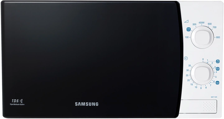 Микроволновая печь SAMSUNG ME711KR - изображение 2
