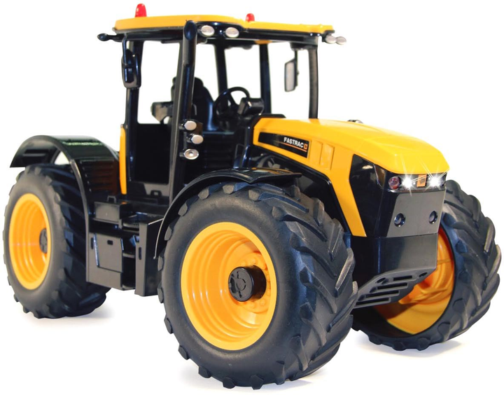 Traktor Jamara JCB Fastrac RC (4042774467555) - obraz 2