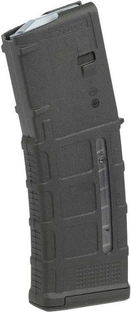 Магазин Magpul PMAG G3 Window кал .223 Rem 30 патронів - зображення 1