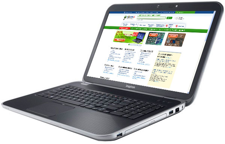 Разборка ноутбука dell inspiron 7720