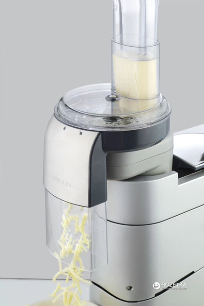 Насадка-ломтерезка KENWOOD AT340 - изображение 10