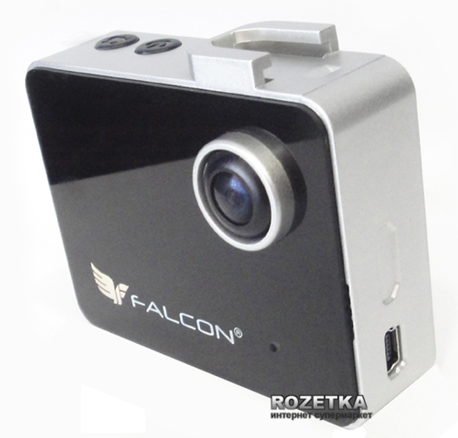 Видеорегистратор Falcon HD13-LCD – фото, отзывы, характеристики в ...