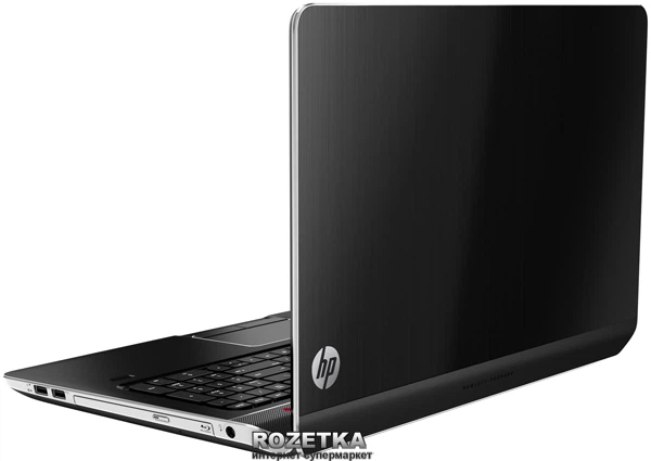 Ноутбук HP Envy dv7-7255er (C0T75EA) Midnight Black – фото, отзывы