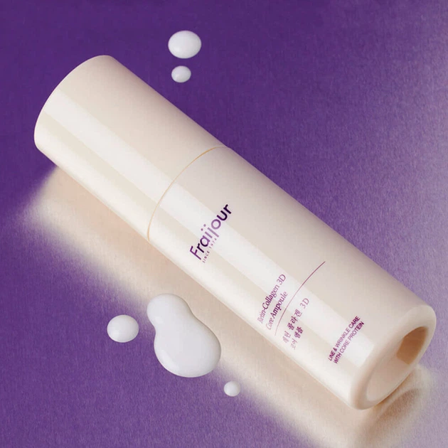 Serum do twarzy Fraijour Retin-Collagen 3D Core Ampoule 50 ml (8802929008943) - obraz 2