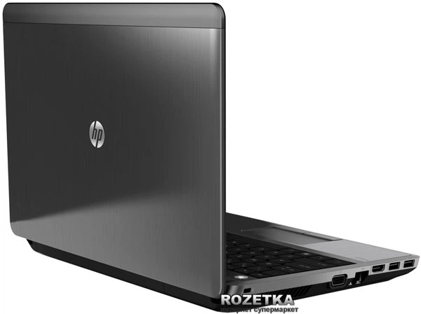 HP ProBook 4340s/ノートPC i366 Ноутбук HP ProBook 4340s (B6M45EA) + Сумка HP! – фото, отзывы