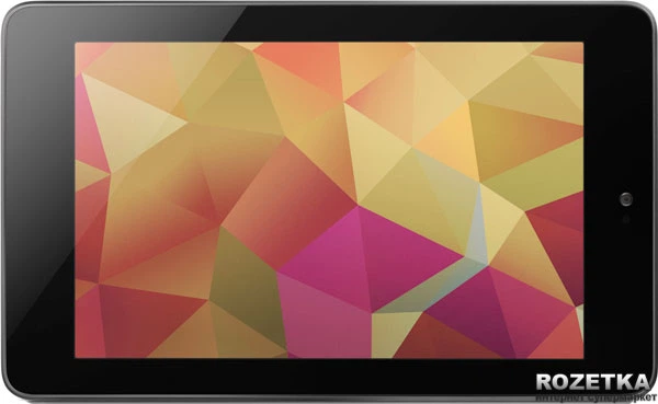 Планшет Asus Google Nexus 7 32GB (ASUS-1B093A) Официальная