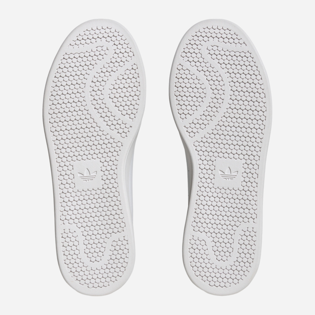 Чоловічі кеди низькі adidas Originals Stan Smith H06185 42.5 (8.5UK) Білі (4066749873127) - зображення 7