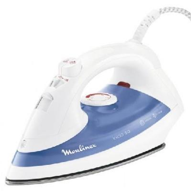 Утюг MOULINEX IM 1215 E1 – фото, отзывы, характеристики в интернет ...