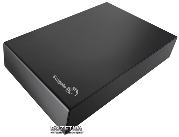 Жесткий диск Seagate Expansion 1TB STBV1000200 3.5 USB 3.0 External ...