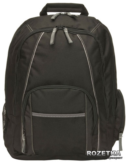 Рюкзак для ноутбука Targus 15.4-16" Black ONB015EU – фото, отзывы ...