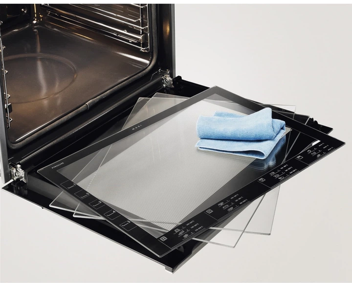 Духова шафа електрична Electrolux EOB 3400 BOR - зображення 3