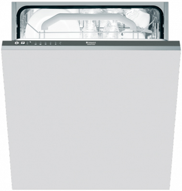 Встраиваемая посудомоечная машина HOTPOINT ARISTON LFT 216 A/HA.R ...