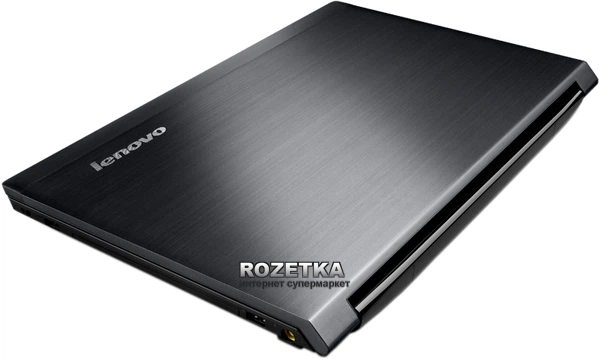Ноутбук Lenovo IdeaPad V580c (59-353525) - Фото 2 Ноутбук Lenovo IdeaPad V580c (59-353525) - изображение 2