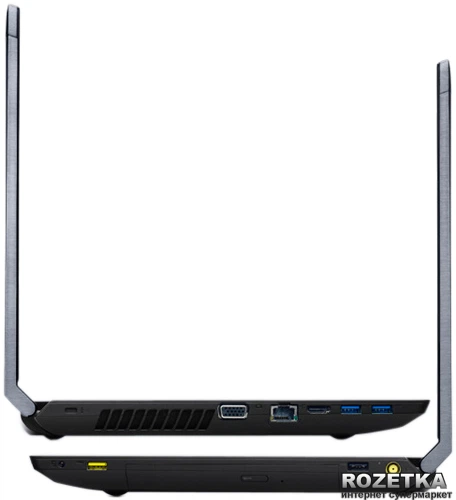 Ноутбук Lenovo IdeaPad V580c (59-353525) - Фото 3 Ноутбук Lenovo IdeaPad V580c (59-353525) - изображение 3