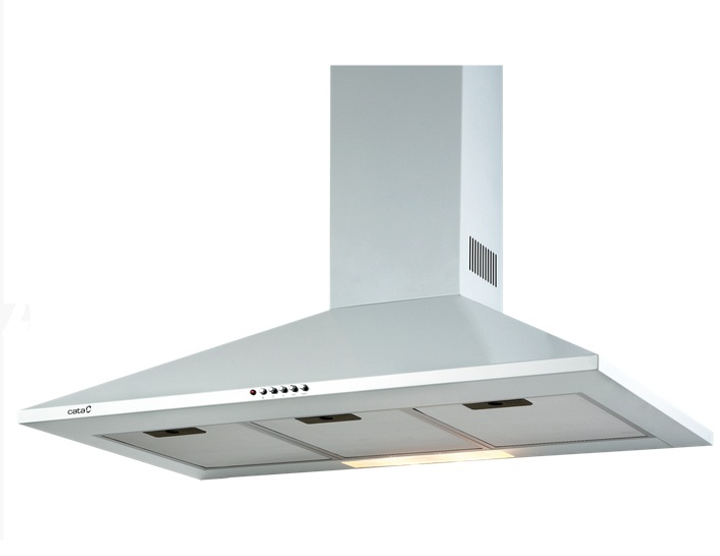 Вытяжка CATA NUEVA OMEGA 900 BLANCA (WH) – фото, отзывы, характеристики ...
