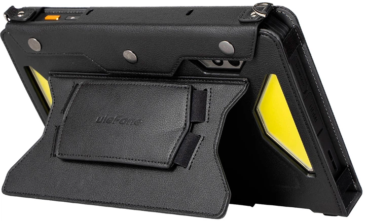 Чохол Ulefone для Armor Pad 3 Pro Black (UF-HOL3) - зображення 3