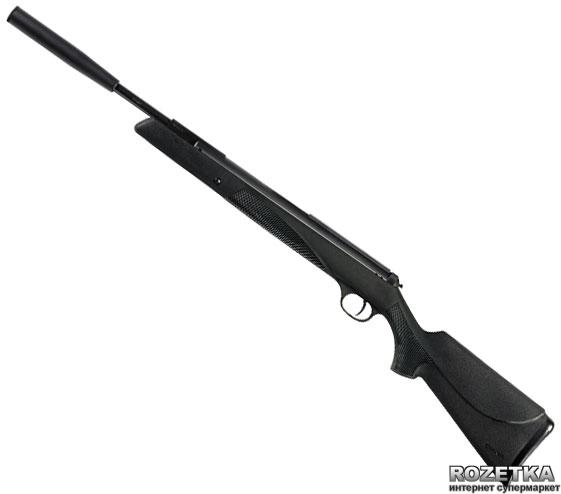 Пневматическая винтовка Diana Panther 31 Compact Professional Т06 (3770135) - изображение 1