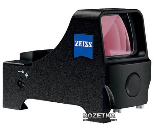 Коліматроний приціл Zeiss Compact-Point Standard (7120110) - зображення 1