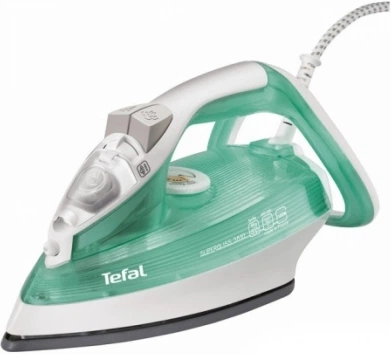 Утюг TEFAL FV 3810 - Фото 1 Утюг TEFAL FV 3810 - изображение 1