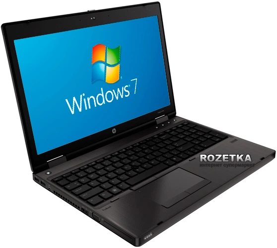 Windowsノート本体 HP ProBook 6570b Core i7 Windows11 Ноутбук HP ProBook 6570b (C3D62ES) – фото, відгуки, характеристики