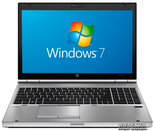 Ноутбук HP EliteBook 8570p (A1L16AV1) – фото, отзывы