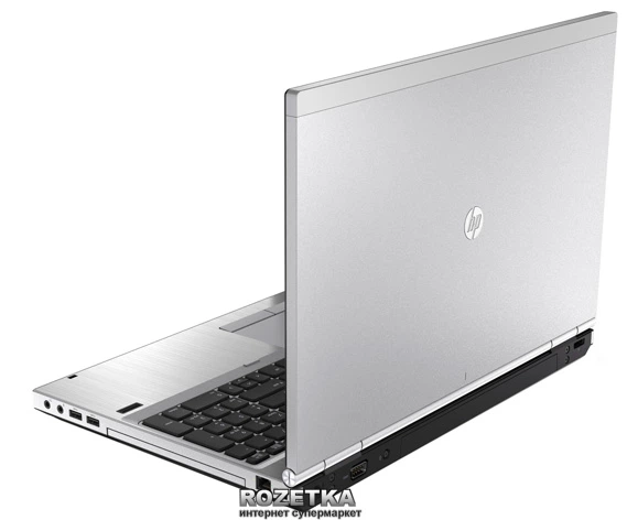 Ноутбук HP EliteBook 8570p (A1L16AV1) – фото, отзывы
