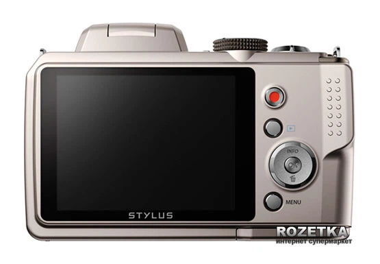 ★極上品★オリンパス OLYMPUS STYLUS SP-820UZ シルバー Фотоаппарат Olympus SP-820UZ Silver купить на ROZETKA | Отличная