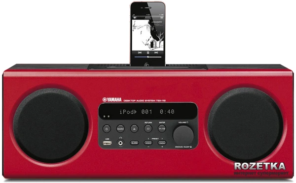 その他 YAMAHA TSX-112(D) Yamaha TSX-112 (Y00859) Red – фото, отзывы, характеристики в
