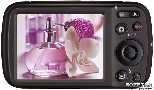 Фотоаппарат Casio Exilim EX-N10 Gold (EX-N10GDECB) купить на
