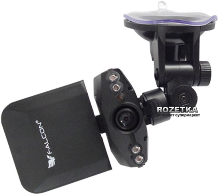 Видеорегистратор Falcon HD20-LCD – фото, отзывы, характеристики в ...