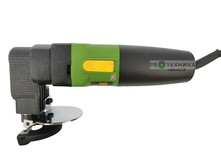 Ножницы ножевые Procraft SM2.5-1100 - изображение 2