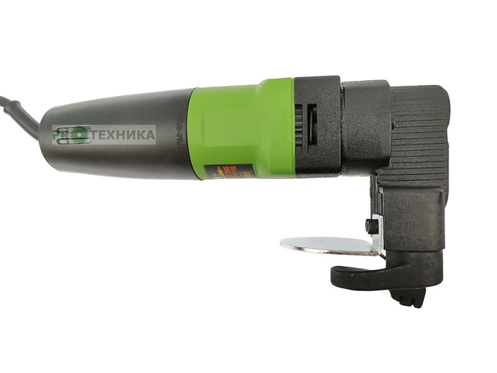 Ножницы ножевые Procraft SM2.5-1100 - изображение 3