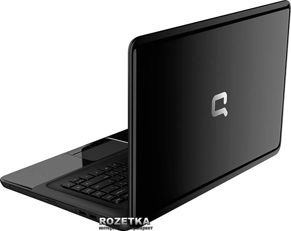 Ноутбук HP Compaq Presario CQ58-151SR Black Licorice (B3Z57EA