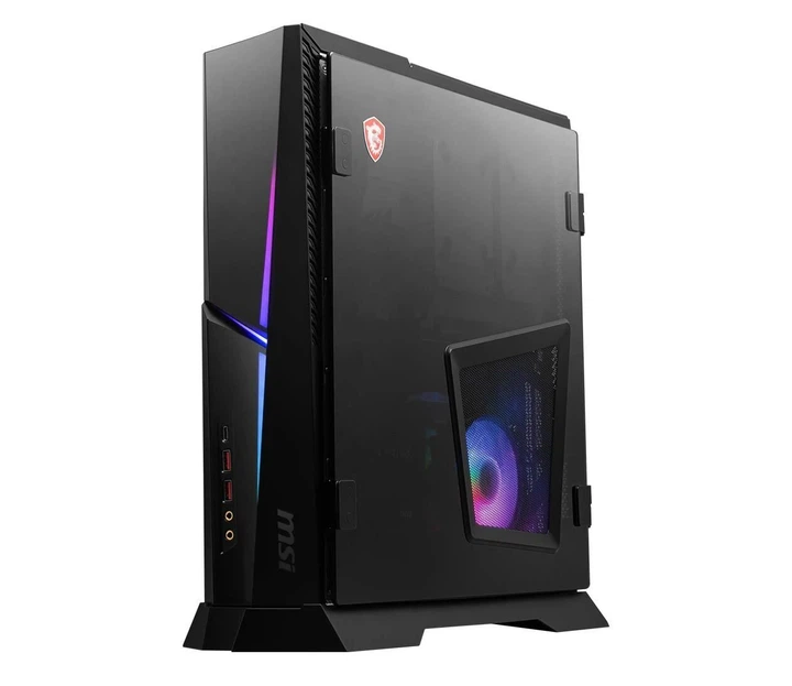 Компьютер MSI MPG Trident AS i5-14400F/32GB/1TB/Win11 RTX4060Ti