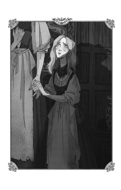 Клинок королеви. Книга 2. Дитя тіней/А. Achell/9786175482612 - Фото 6 Клинок королеви. Книга 2. Дитя тіней/А. Achell/9786175482612 - зображення 6
