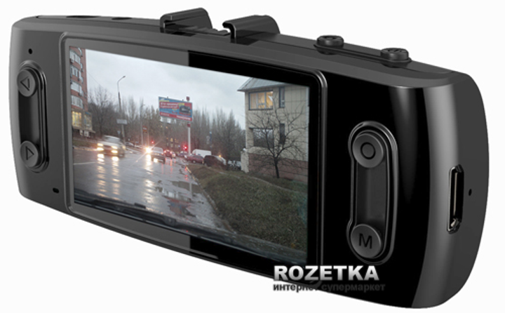 Видеорегистратор Falcon HD28-LCD GPS – фото, отзывы, характеристики в ...