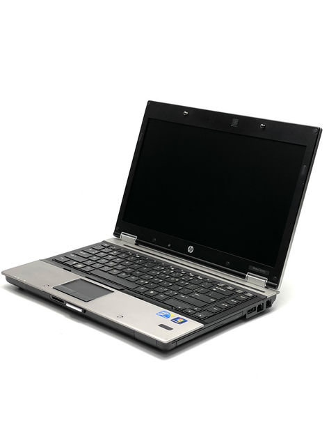 Ноутбук HP EliteBook 8440P 14' Intel Core i5 (8 Гб 500 Гб) A Refurbished - изображение 5