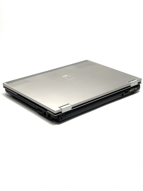 Ноутбук HP EliteBook 8440P 14' Intel Core i5 (8 Гб 500 Гб) A Refurbished - изображение 6