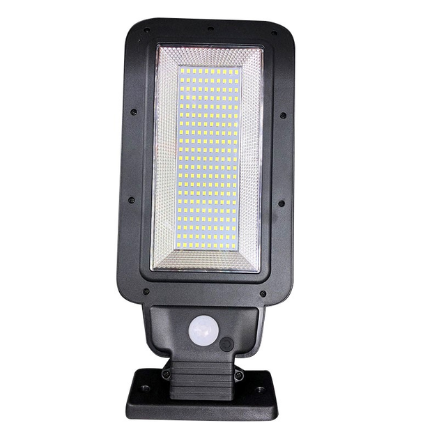 Уличный фонарь на солнечной батарее Solar 5730 SMD настенный светильник аккумуляторный - изображение 2
