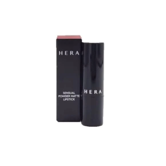 Матовая помада для губ HERA Sensual Powder Matte Lipstick Mini No.321 - Фото 1 Матовая помада для губ HERA Sensual Powder Matte Lipstick Mini No.321 - изображение 1