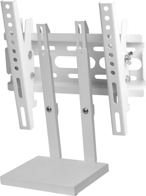 Комплект для установки ТВ с полкой для тюнера ElectricLight 13w61m-White белый - изображение 6