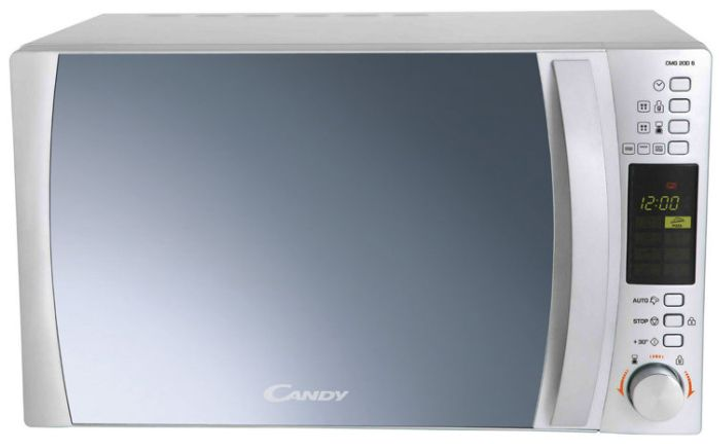 печь CANDY CMG 20 DW – фото, отзывы, характеристики в .
