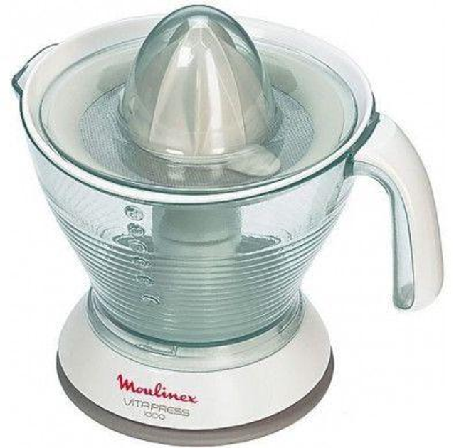 Соковыжималка MOULINEX BKB4 VITAPRESS 1000 – фото, отзывы ...