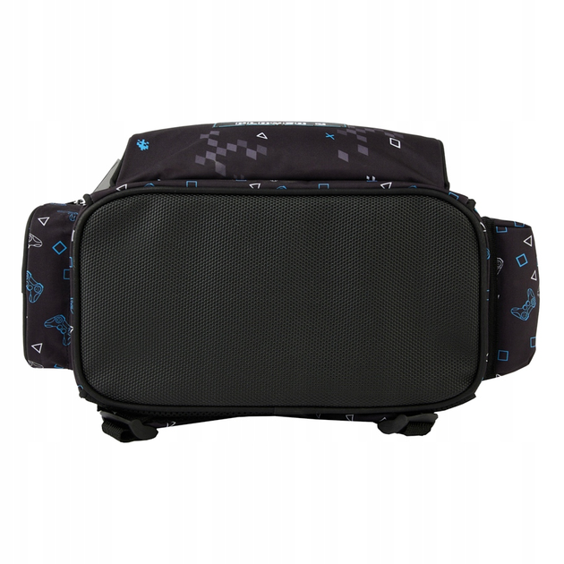 Рюкзак шкільний Paso PP24PL-525 Game (5903162127286) - зображення 9