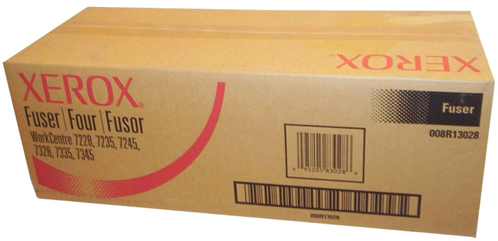 Moduł fuzora Xerox 008R13028 Fuser Cartridge 220 V - obraz 1